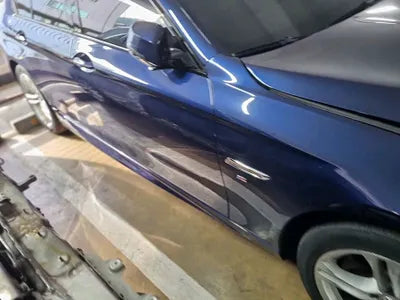 2016 BMW 520 WBA5E7100GG569329 VIN:WBA5E7100GG569329