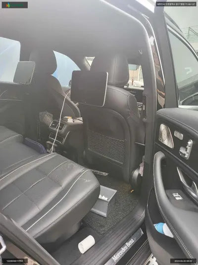 2022 Mercedes-Benz GLS 580 W1NFF8GE9NA769423 VIN:W1NFF8GE9NA769423