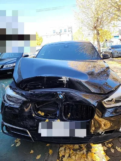 2016 bmw gran turismo 30d xdrive WBA5N6104GGT63831 VIN:WBA5N6104GGT63831