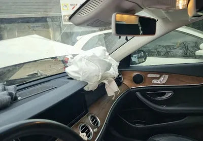 2018 Mercedes-Benz E 300 968KMWDDZF4KB7JA3 VIN:968KMWDDZF4KB7JA3