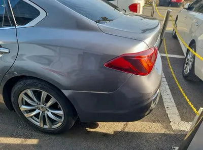 2017 Infiniti Q70 JNKBY11E5HM600226 VIN:JNKBY11E5HM600226