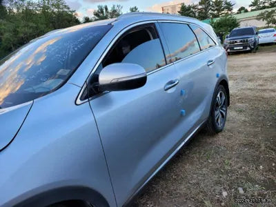 2018 Kia Sorento KNAPS81BDJA414093 VIN:KNAPS81BDJA414093
