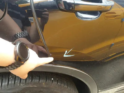 2015 Porsche Cayenne VIN: