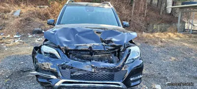 2015 Mercedes-Benz GLK 220 705KMWDCGG8EB4FG3 VIN:705KMWDCGG8EB4FG3