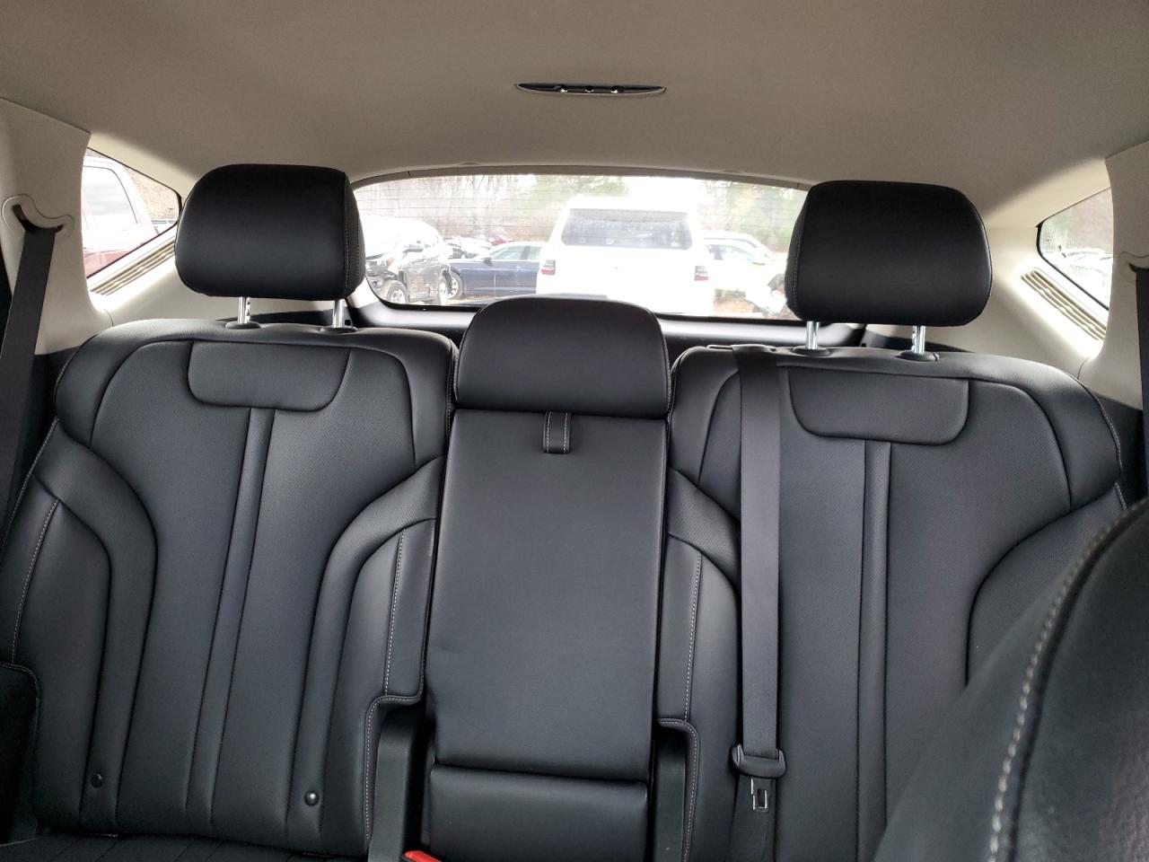 2024 GENESIS GV80 BASE VIN:KMUHBDSB5RU167055