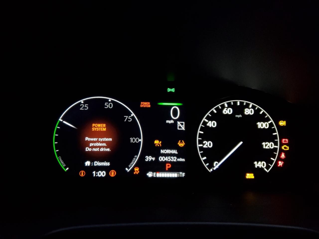 2024 HONDA CR-V SPORT-L VIN:5J6RS6H86RL037820