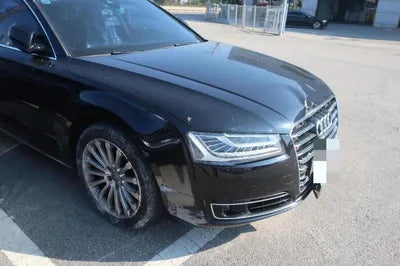 2015 Audi 50 WAUZZZ4H2FN027646 VIN:WAUZZZ4H2FN027646