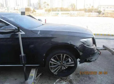 2016 Mercedes-Benz E 220 WDDZF0EB8HA045294 VIN:WDDZF0EB8HA045294