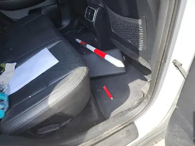 2019 Kia Sportage KNAPN813BKK688015 VIN:KNAPN813BKK688015