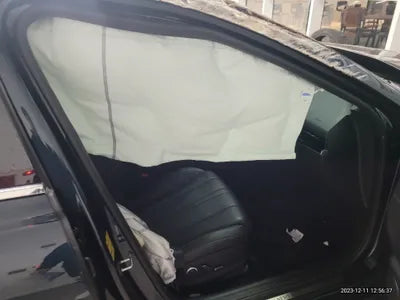 2020 Genesis G80 VIN: