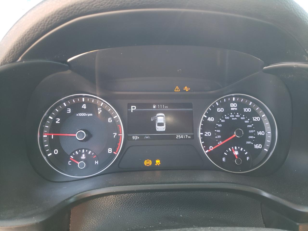 2022 KIA FORTE GT LINE VIN:3KPF54AD4NE432237