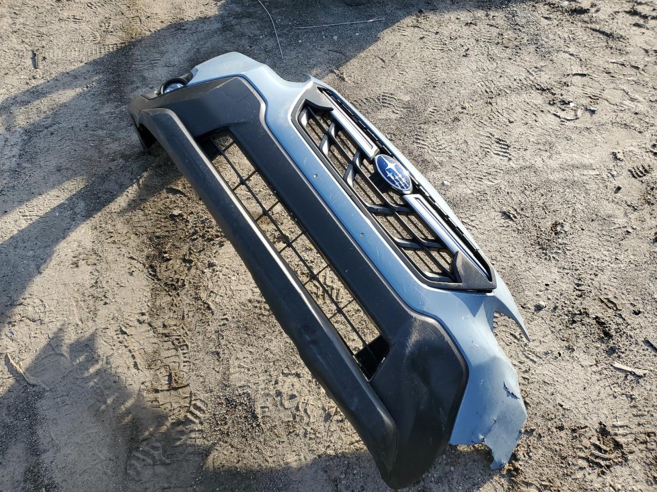 2022 SUBARU CROSSTREK LIMITED VIN:JF2GTHMC4NH276362