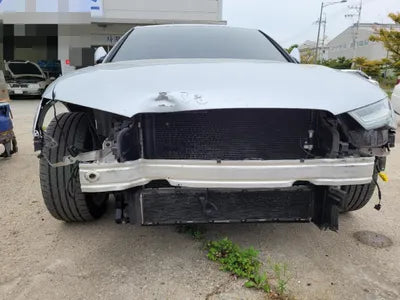 2015 Audi A6 WAUZZZ4G7GN011483 VIN:WAUZZZ4G7GN011483