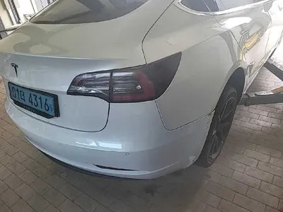 2020 Tesla Model 3 5YJ3E1EA0LF584654 VIN:5YJ3E1EA0LF584654