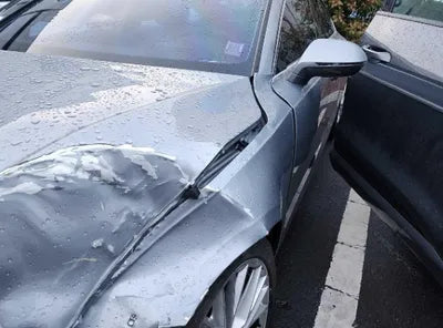 2016 Audi 50 WAUZZZ4G8GN014831 VIN:WAUZZZ4G8GN014831