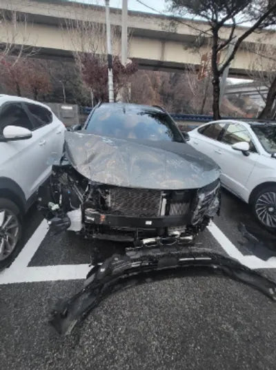 2021 Hyundai Tucson KMHJE81CBMU034524 VIN:KMHJE81CBMU034524