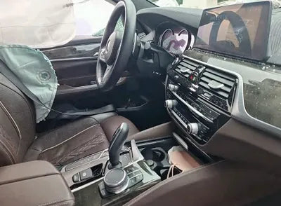 2018 BMW 630 KNMK5B2RMLP009071 VIN:KNMK5B2RMLP009071