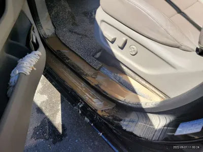 2019 Kia Carnival KNAME81ABKS571997 VIN:KNAME81ABKS571997