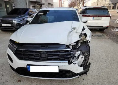 2021 Volkswagen T-Roc WVGZZZA1ZMV028178 VIN:WVGZZZA1ZMV028178