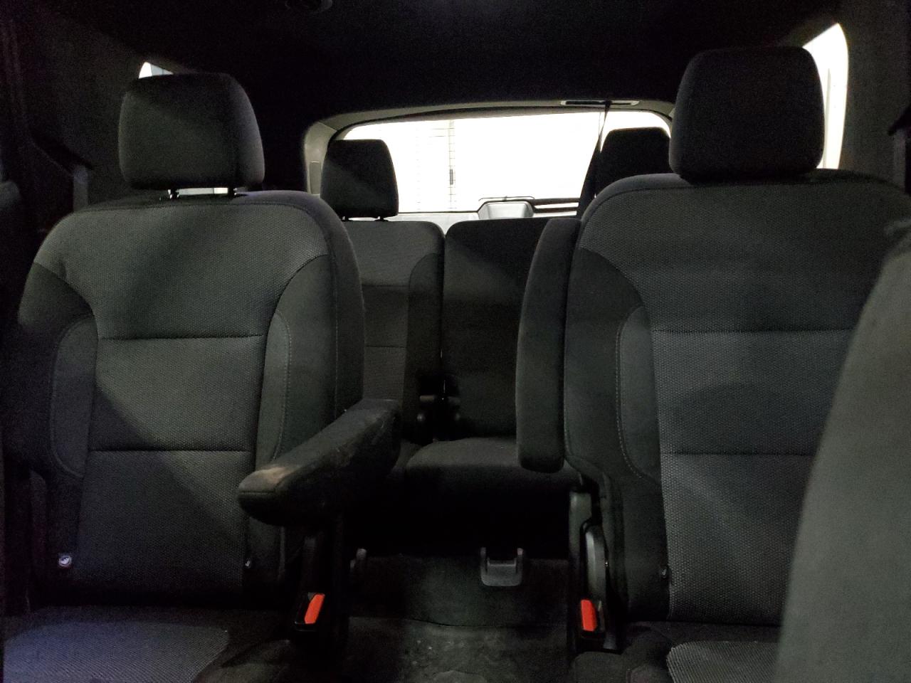 2022 CHEVROLET TRAVERSE LT VIN:1GNEVGKW8NJ165918