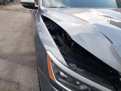 2018 Volkswagen Passat 1VWZZZA3ZJC036400 VIN:1VWZZZA3ZJC036400