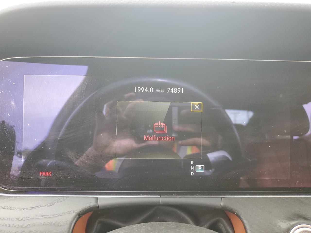 2022 MERCEDES-BENZ CLS 450 4MATIC VIN:W1K2J5KB9NA096123