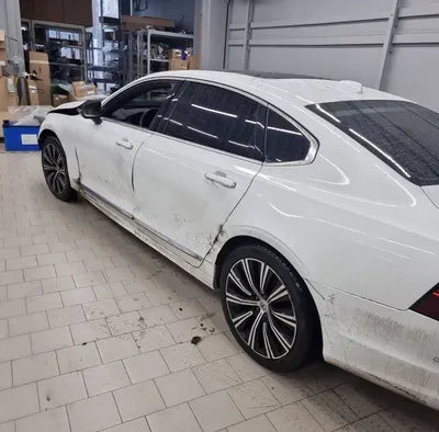 2021 Volvo S90 LVYPTL12DMP232565 VIN:LVYPTL12DMP232565