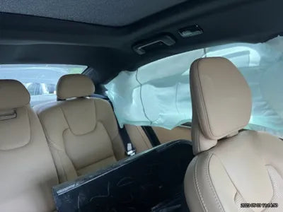2022 Volvo S90 VIN: