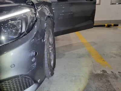 2016 Mercedes-Benz C 200 WDDWF4CB7HF406210 VIN:WDDWF4CB7HF406210