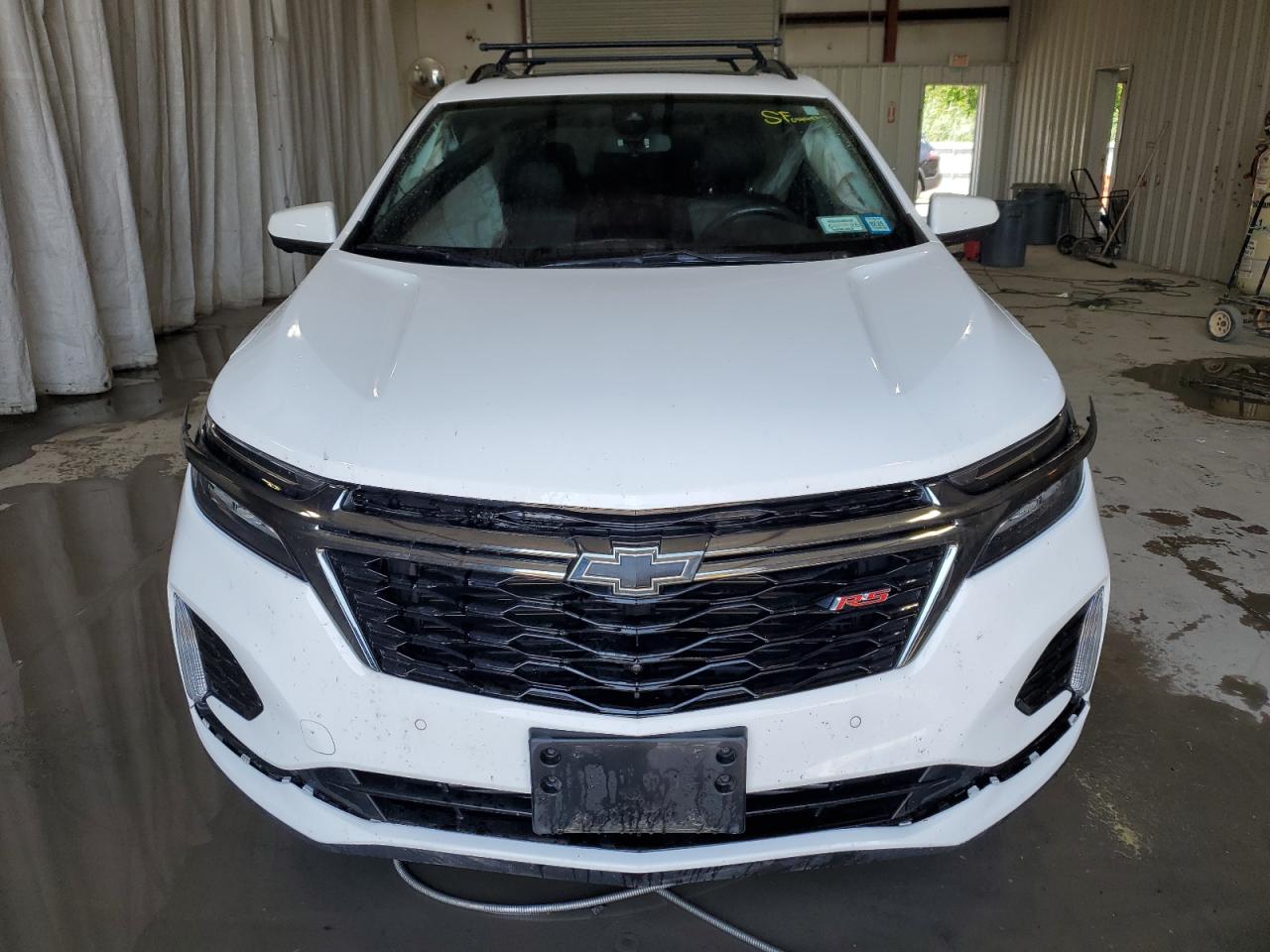 2022 CHEVROLET EQUINOX RS VIN:2GNAXWEV2N6104292