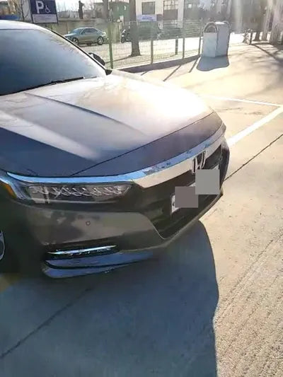 2018 Honda Accord 1HGCV3690JA511897 VIN:1HGCV3690JA511897