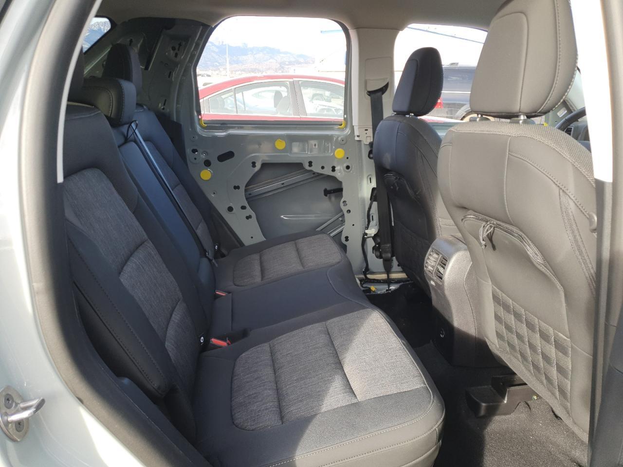 2023 FORD BRONCO SPORT BIG BEND VIN:3FMCR9B68PRE01990