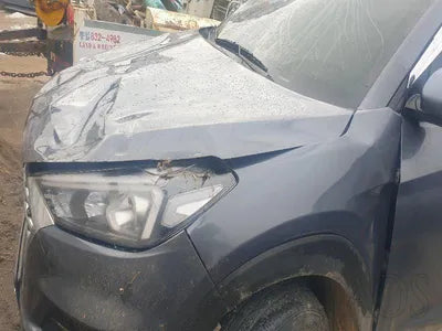 2020 Hyundai Tucson KMHJ3812HLU230189 VIN:KMHJ3812HLU230189