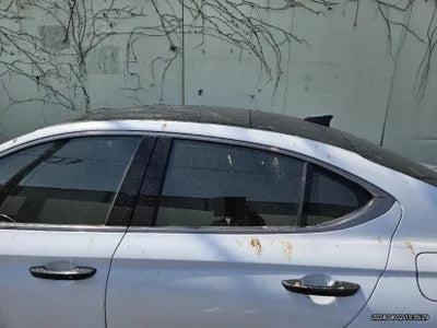 2018 Genesis G70 VIN: