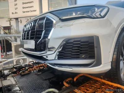 2020 Audi 50 VIN:
