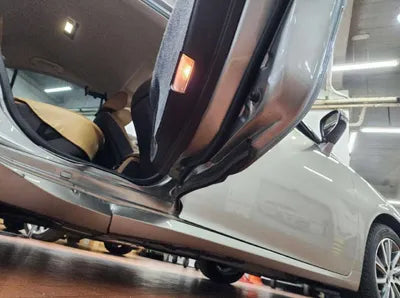 2018 Lexus ES 300 VIN: