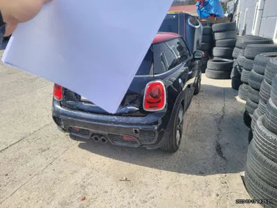 2016 MINI John Cooper Works WMWXM910XG2C78456 VIN:WMWXM910XG2C78456