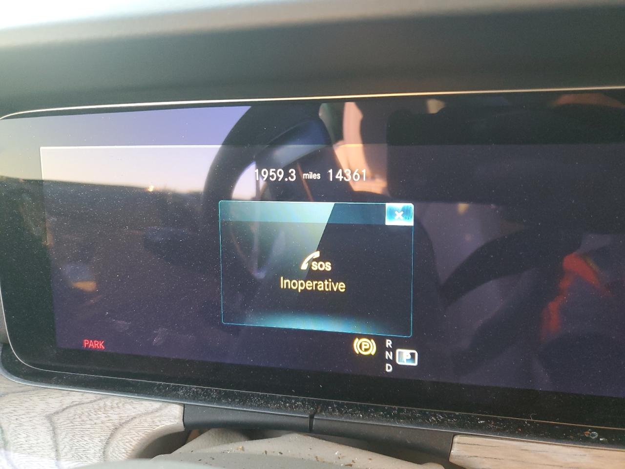 2022 MERCEDES-BENZ E 450 VIN:W1K1J5JB6NF183994