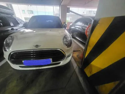 2016 MINI Cooper WMWXU1109G2D89355 VIN:WMWXU1109G2D89355