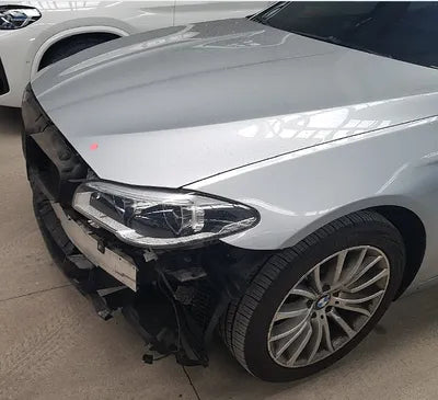 2015 BMW 520 WBA5E7102GG156649 VIN:WBA5E7102GG156649