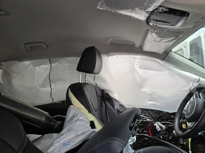 2023 Kia Sorento VIN: