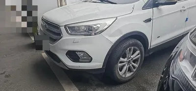 2017 Ford Kuga VIN: