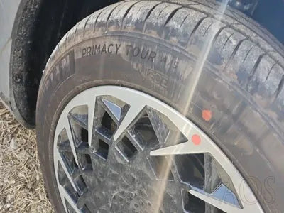 2022 Hyundai Ioniq VIN: