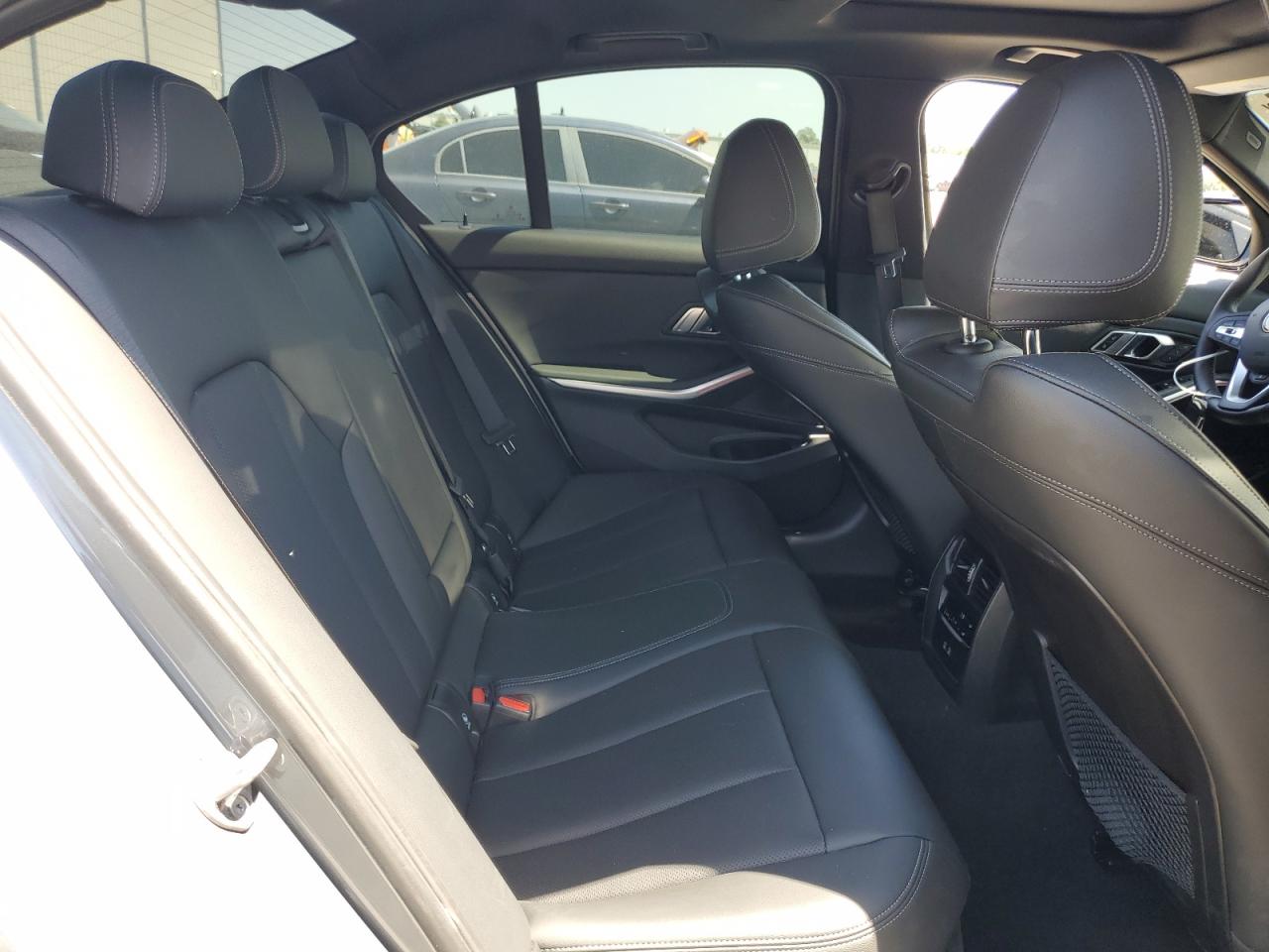 2023 BMW 330XI  VIN:3MW89FF00P8D34979