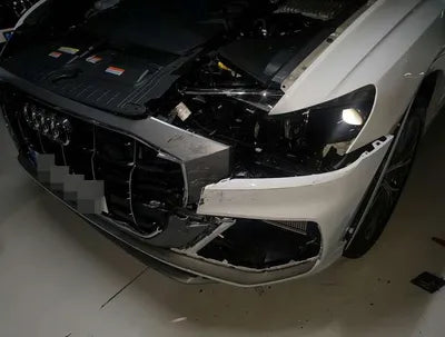 2021 Audi 50 WAUZZZF10MD006412 VIN:WAUZZZF10MD006412
