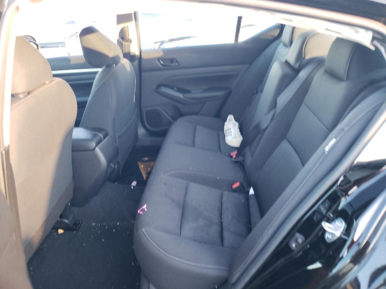 2023 NISSAN ALTIMA SV VIN:1N4BL4DV1PN403078