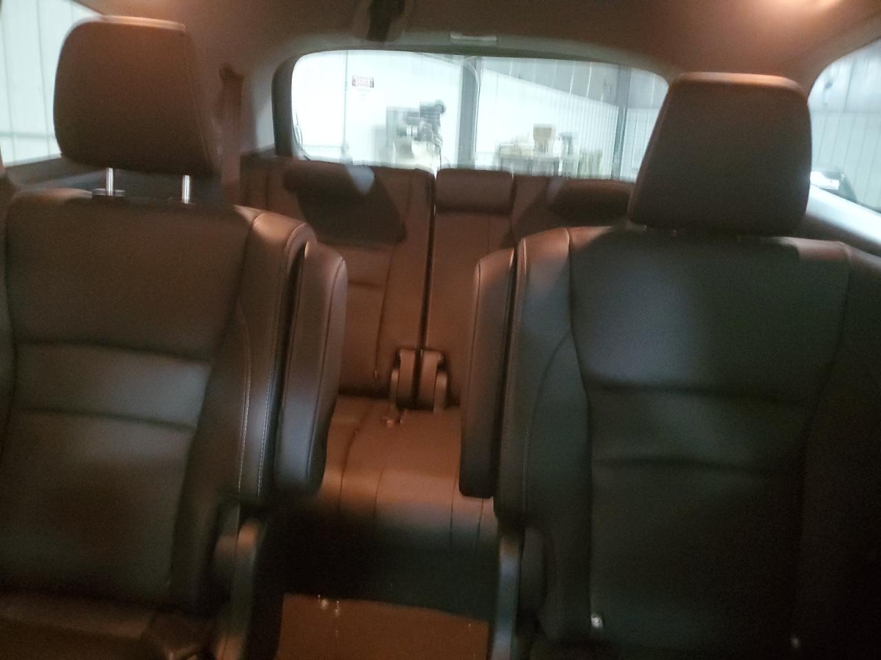2022 HONDA PILOT ELITE VIN:5FNYF6H04NB070456