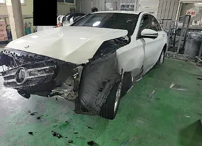 2017 Mercedes-Benz C 220 WDDWF0FB6HR209161 VIN:WDDWF0FB6HR209161