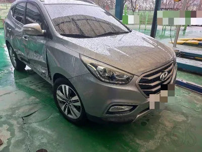 2015 Hyundai Tucson KMHJT81VBFU090832 VIN:KMHJT81VBFU090832