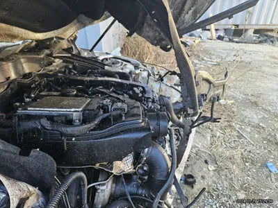 2015 Mercedes-Benz E 220 VIN: